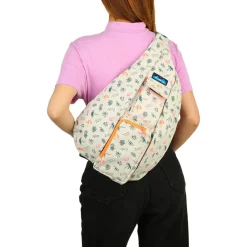 Rope Bag - Women's