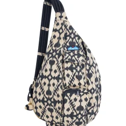 Rope Bag - Women's