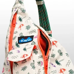 Rope Bag - Women's