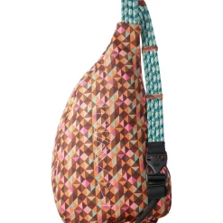 Rope Bag - Women's