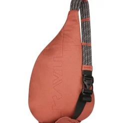 Rope Bag - Women's