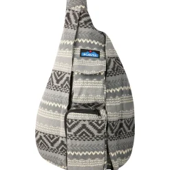 Rope Bag - Women's