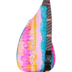 Rope Bag - Women's