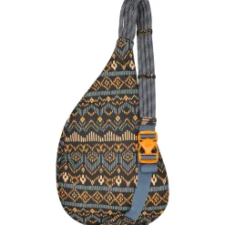 Rope Bag - Women's