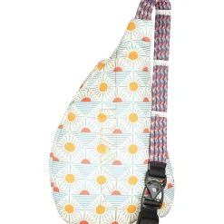 Rope Bag - Women's