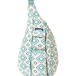 Rope Bag - Women's