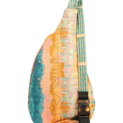 Rope Bag - Women's