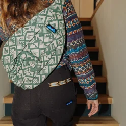 Rope Bag - Women's