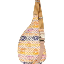Rope Bag - Women's