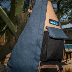 Rope Bag - Women's