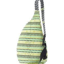 Rope Bag - Women's