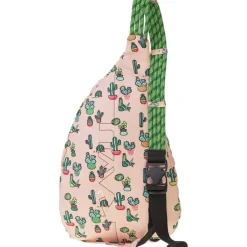 Rope Bag - Women's