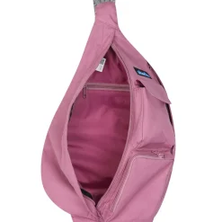 Rope Bag - Women's