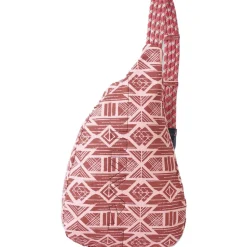 Rope Bag - Women's