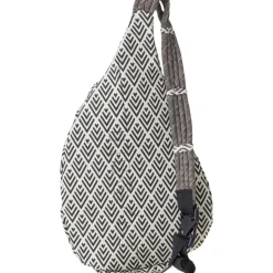 Rope Bag - Women's