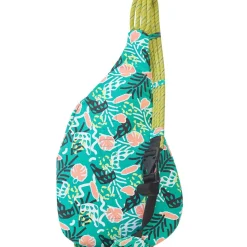 Rope Bag - Women's