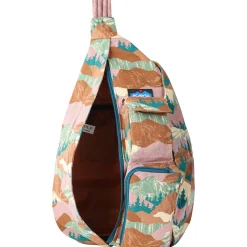 Rope Bag - Women's