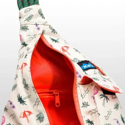 Rope Bag - Women's