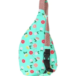 Rope Bag - Women's