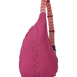 Rope Bag - Women's