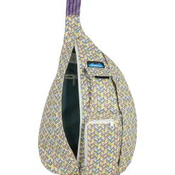 Rope Bag - Women's