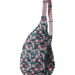 Rope Bag - Women's