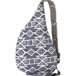 Rope Bag - Women's