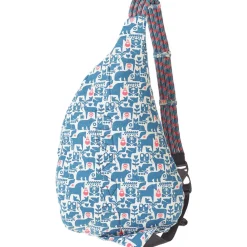 Rope Bag - Women's