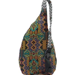 Rope Bag - Women's