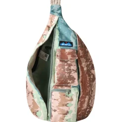 Rope Bag - Women's