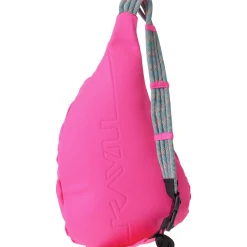 Rope Bag - Women's