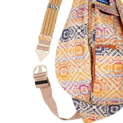 Rope Bag - Women's