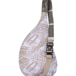 Rope Bag - Women's