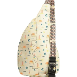 Rope Bag - Women's