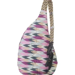Rope Bag - Women's
