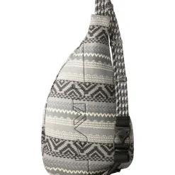 Rope Bag - Women's