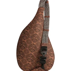 Rope Bag - Women's