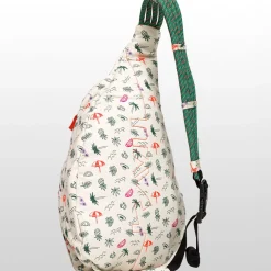 Rope Bag - Women's