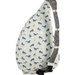Rope Bag - Women's