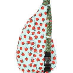 Rope Bag - Women's