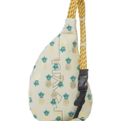 Rope Bag - Women's