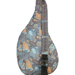 Rope Bag - Women's