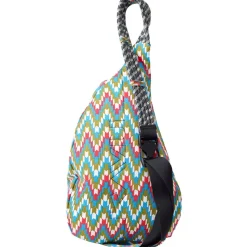 Rope Bag - Women's