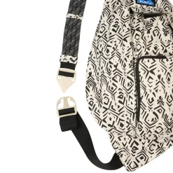 Rope Bag - Women's