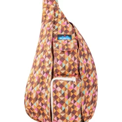 Rope Bag - Women's