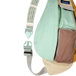 Rope Bag - Women's