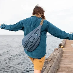 Rope Bag - Women's