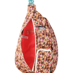 Rope Bag - Women's