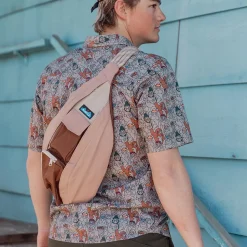 Rope Bag - Women's