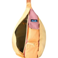 Rope Bag - Women's